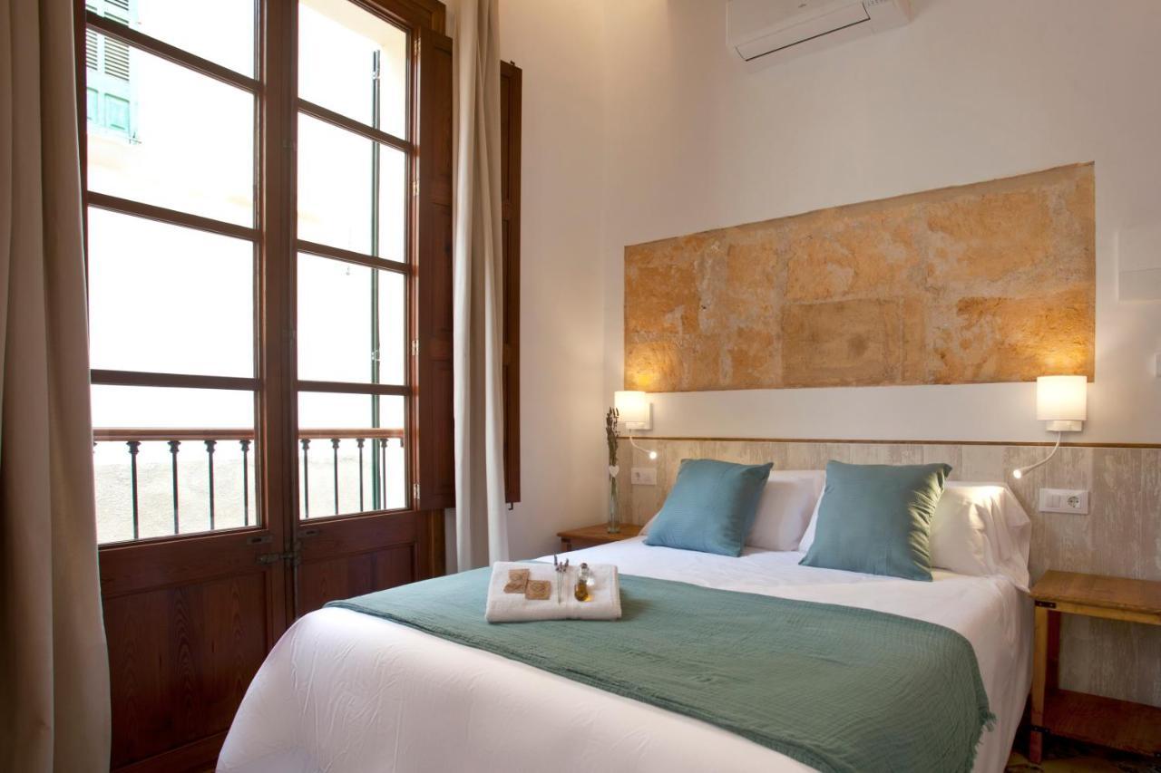 Casal De Petra - Rooms & Pool By My Rooms Hotels Ti Dış mekan fotoğraf