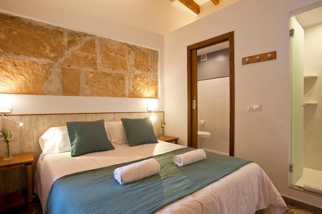 Casal De Petra - Rooms & Pool By My Rooms Hotels Ti Dış mekan fotoğraf