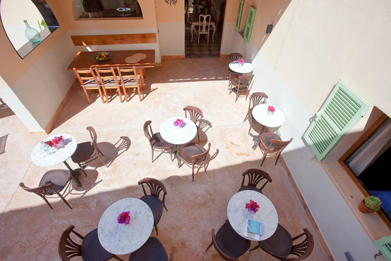 Casal De Petra - Rooms & Pool By My Rooms Hotels Ti Dış mekan fotoğraf