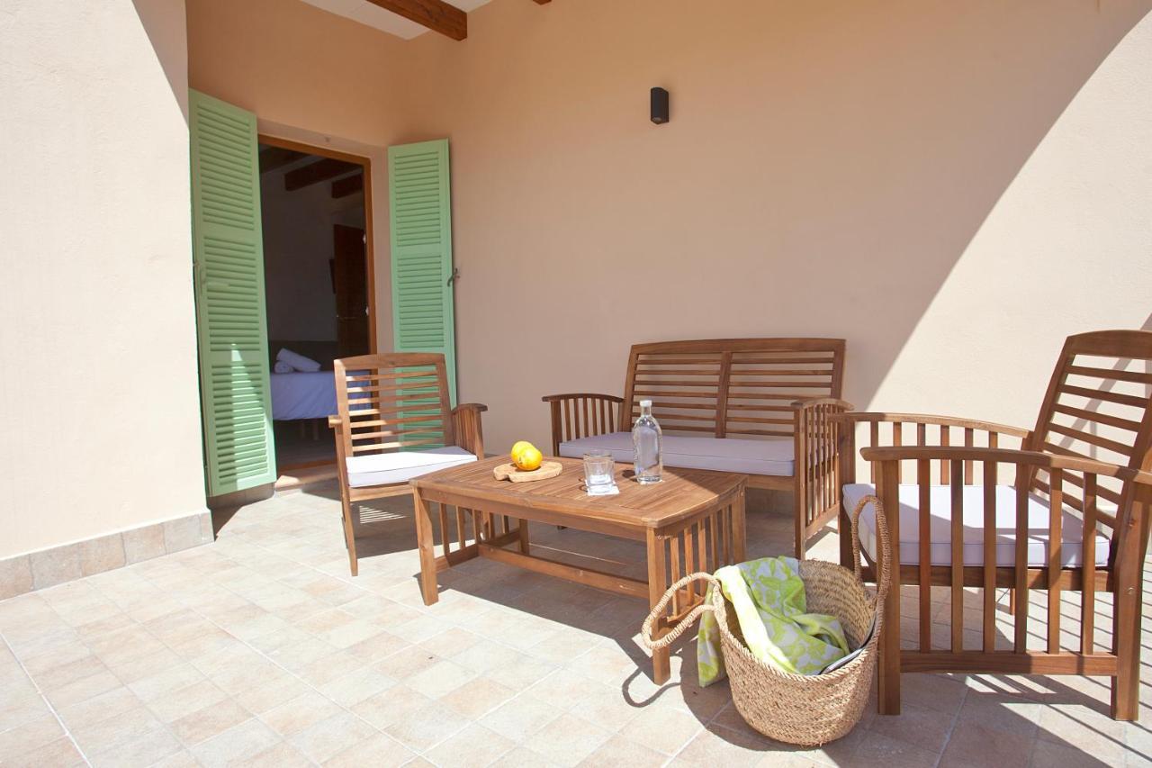 Casal De Petra - Rooms & Pool By My Rooms Hotels Ti Dış mekan fotoğraf