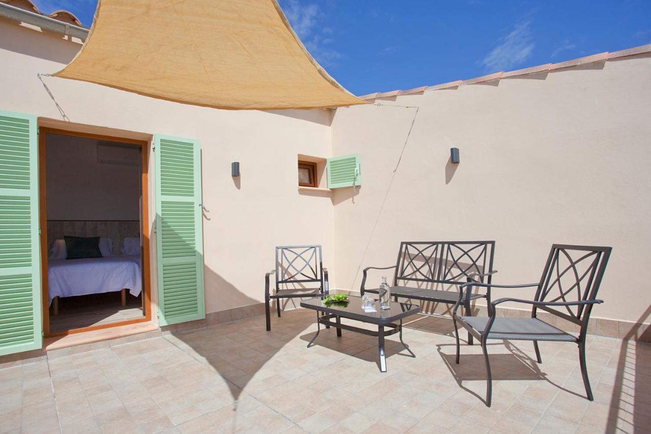 Casal De Petra - Rooms & Pool By My Rooms Hotels Ti Dış mekan fotoğraf