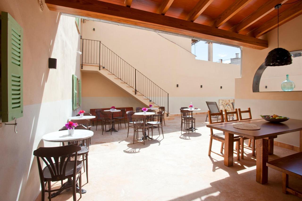 Casal De Petra - Rooms & Pool By My Rooms Hotels Ti Dış mekan fotoğraf