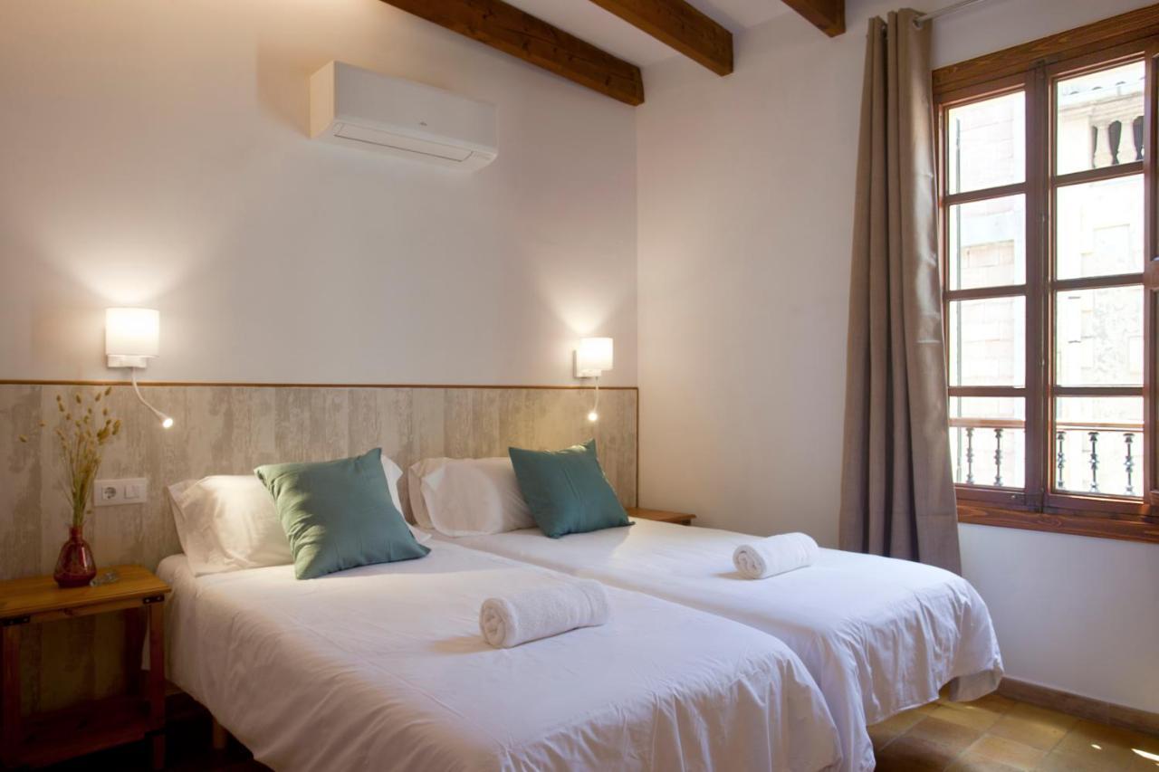 Casal De Petra - Rooms & Pool By My Rooms Hotels Ti Dış mekan fotoğraf