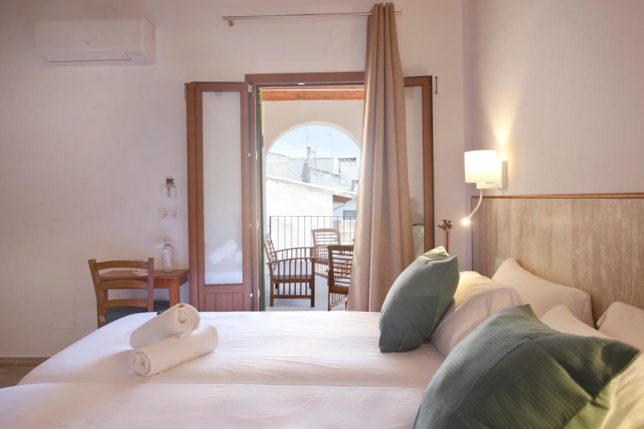 Casal De Petra - Rooms & Pool By My Rooms Hotels Ti Dış mekan fotoğraf