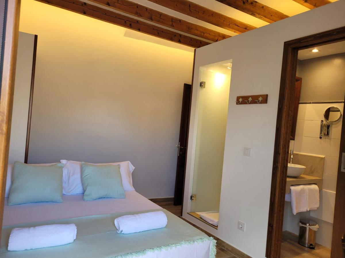 Casal De Petra - Rooms & Pool By My Rooms Hotels Ti Dış mekan fotoğraf